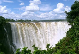 5 days Victoria Falls Tour and Chobe Game Drive
