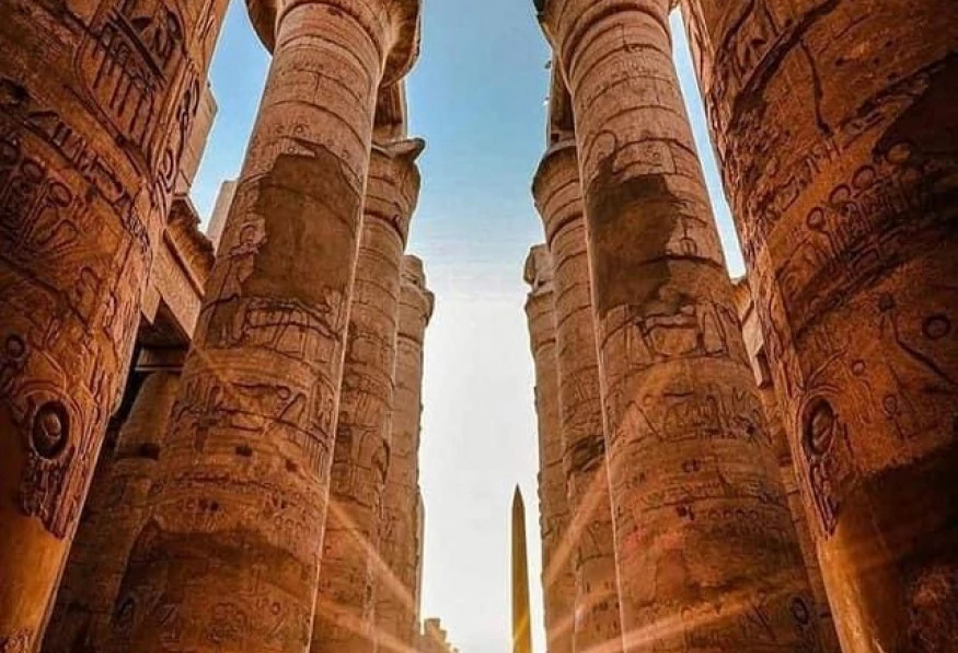 4 Days Egypt Holiday Package Visit Cairo and Luxor