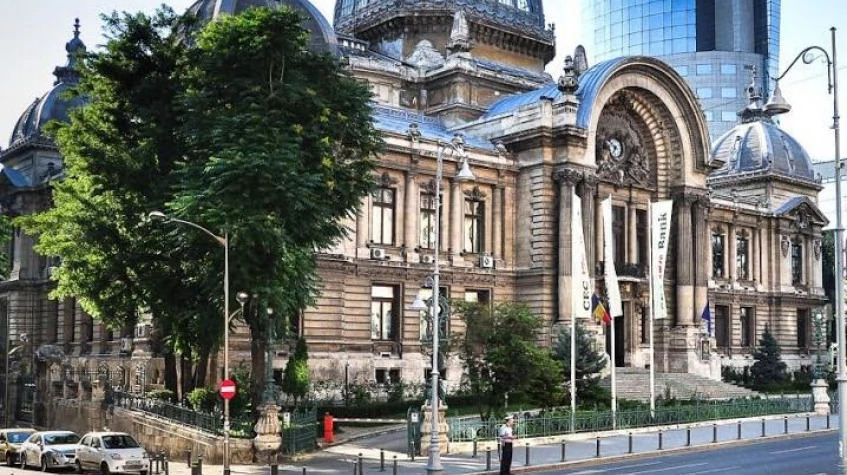 Full Day Exploring Bucharest