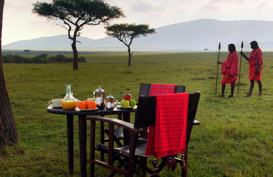5 Days Bogoria Nakuru Naivasha Mara Joining Safari