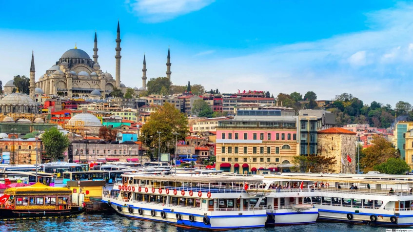 5 Days Deal of Turkey Vacation Package