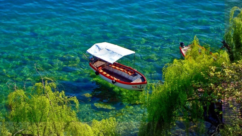 2 Days Trip to Korce & Lake Ohrid Unesco