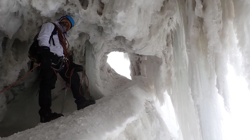 8 Days Rwenzori Mountain Trekking Expeditions