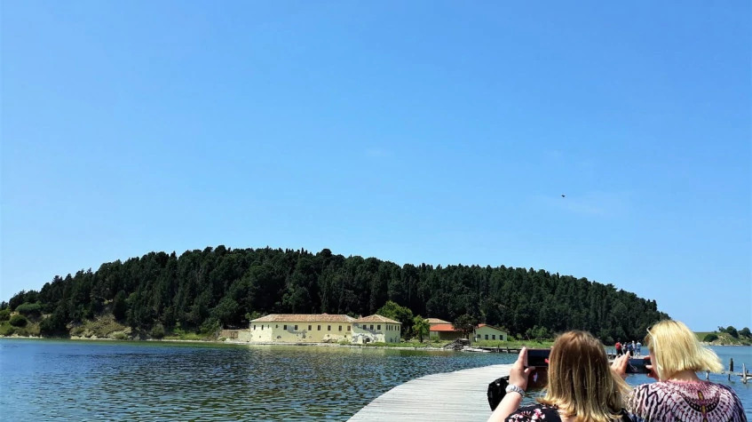Daily Zvernec & Narta Lagoon Tour