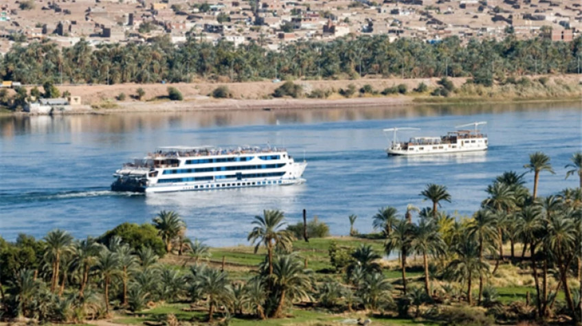 7 Days Classical Tour Cairo & Nile Cruise