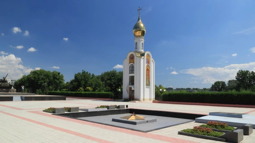1 Day: Transnistria Tour from Moldova