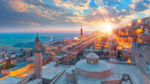 13 Day Central South Anatolia Tour