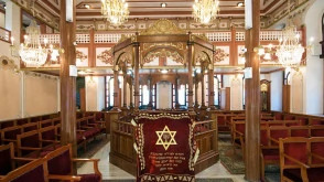13 Day Jewish Heritage Tour Turkey