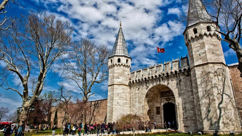 2 Days Istanbul City & Bosphorus Tour from Aydin