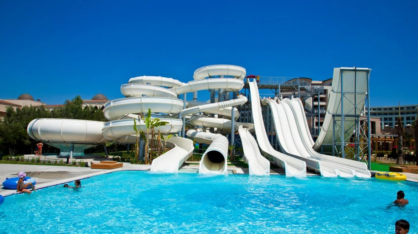 8 Days Maxx Royal Belek Resort Antalya Package Tour