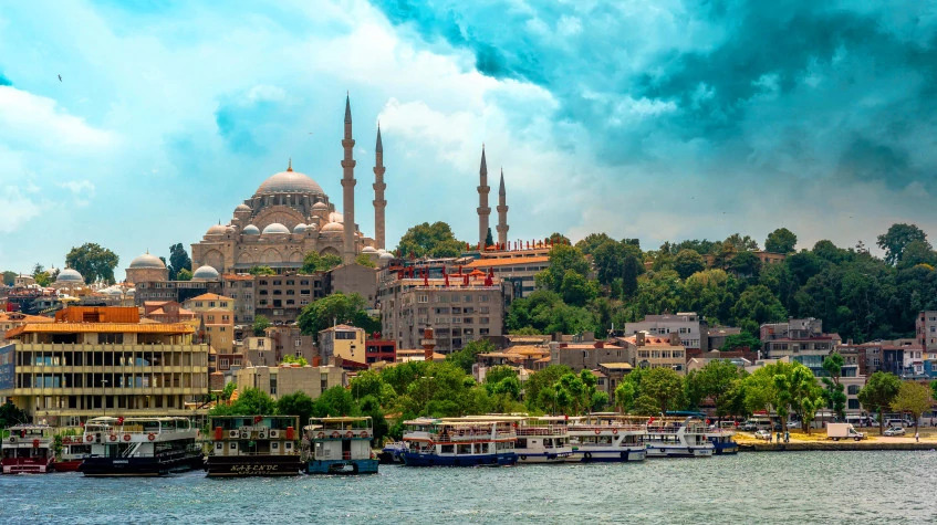 3 Days Luxury Istanbul Tour With Ciragan Hotel