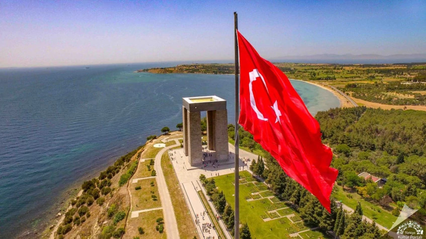 3 Days Historical Turkey Canakkale City Tour