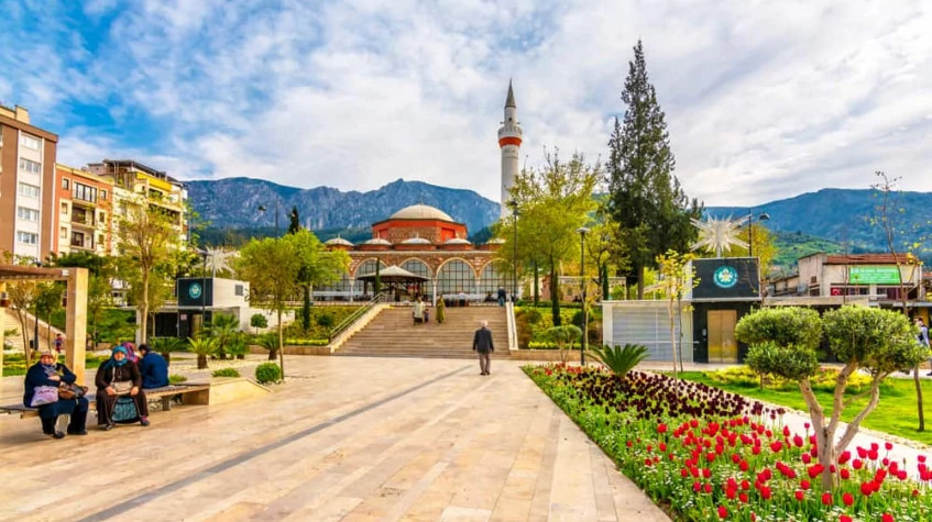 4 Day Manisa City & Cooking Tour