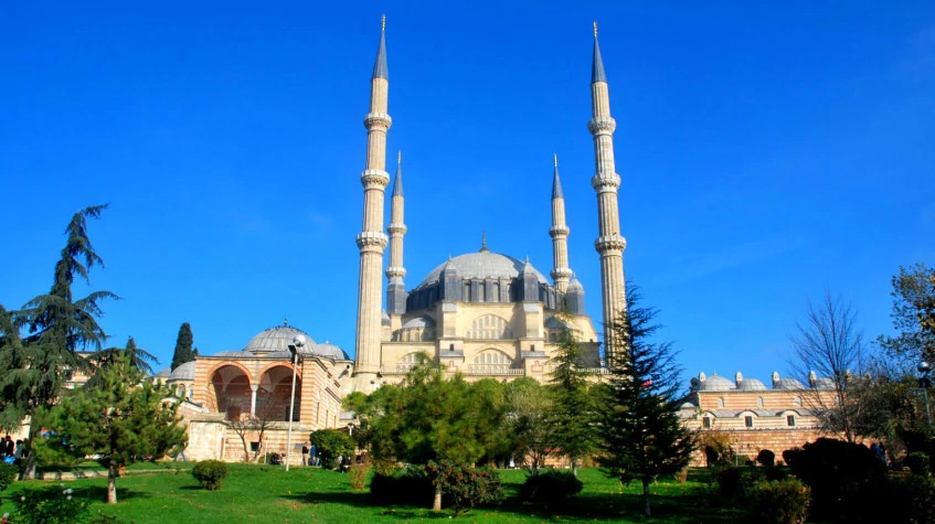 4 Day Edirne City & Cooking Tour
