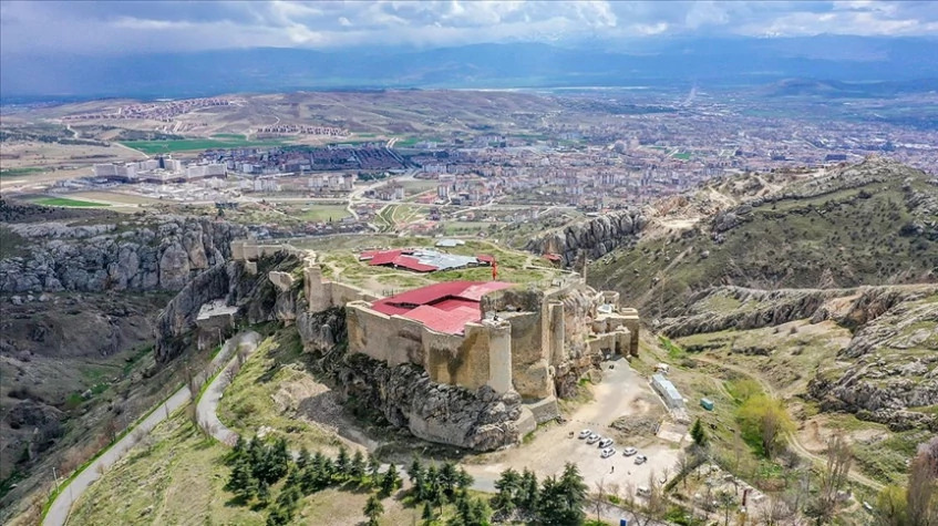 6 Days Anatolian City Elazig Tour