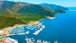 2 Day Marmaris Istanbul Tour