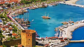 5 Day Alanya City & Cooking Tour