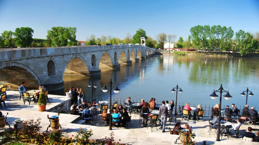 5 Day Edirne City & Cooking Tour