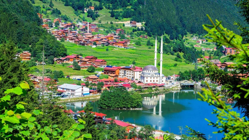 4 Day Trabzon City & Cooking Tour