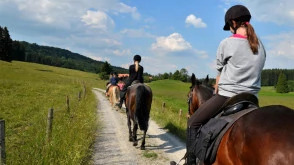 3 Day Horse Riding Package Cappadocia Tour