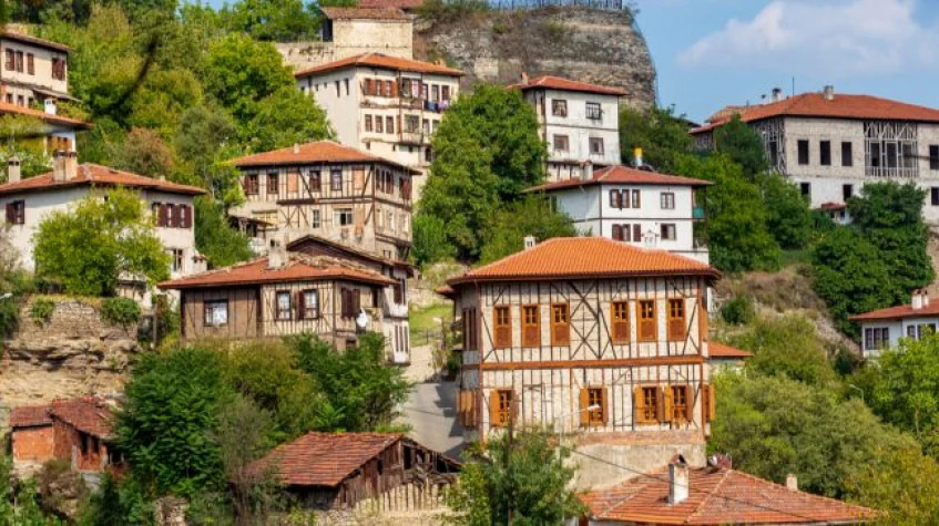 4 Day Bartin City & Cooking Tour