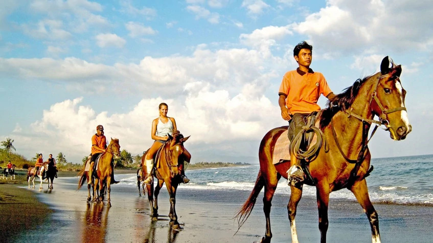 6 Day Horse Riding Package Istanbul Tour