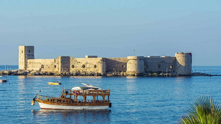 5 Day Mersin City & Cooking Tour
