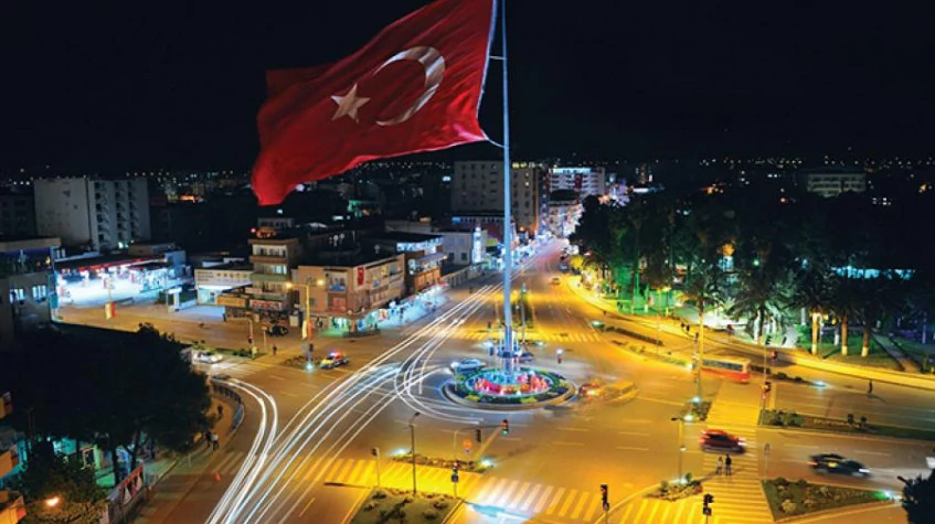 6 Days Osmaniye Cultural Tour Package