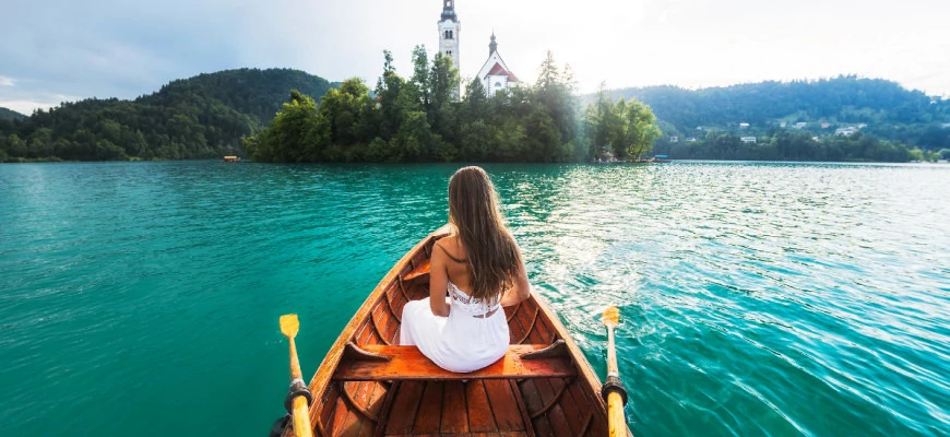 Beauty of Balkan through the eyes of secrecy
