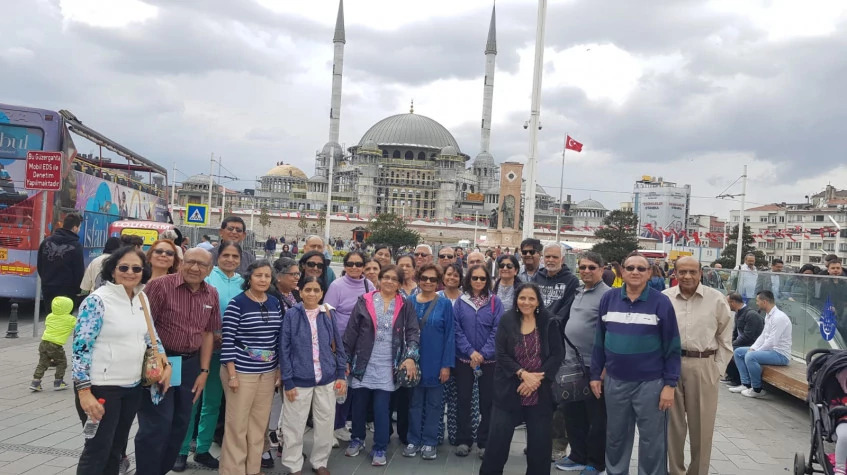 6 Day Istanbul City Tour For Indian Travellers