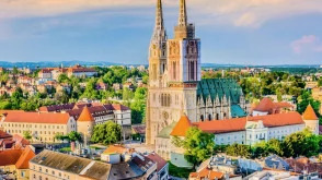Grand Balkan Tour starting from Romania