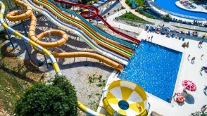 Daily Fethiye Water Park Tour