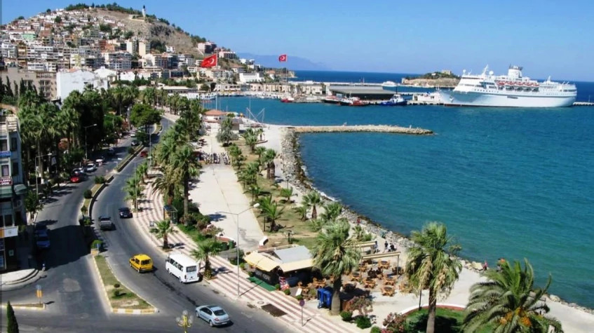 6 Days Turkey Road Trip Guaranteed Departure