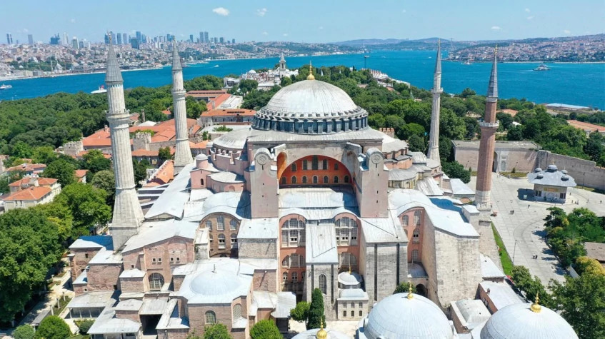 6 Days Turkey Road Trip Istanbul Ephesus Pamukkale