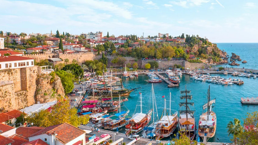 10 Days Turkish Road Trip With Guaranteed Departure
