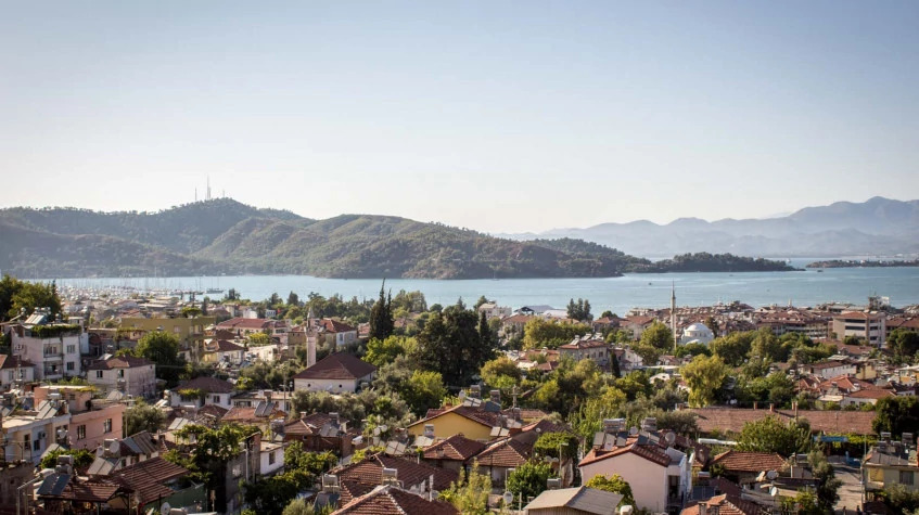 Daily Lycian Tour from Fethiye