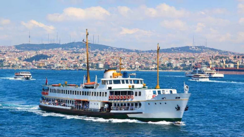 Luxury Tour Istanbul Antalya Cappadocia 7 Days