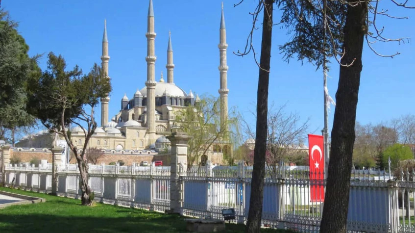 6 Day Edirne City & Cooking Tour