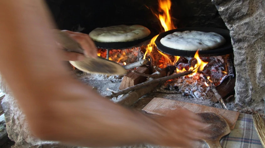 Cooking Tours in Marmaris