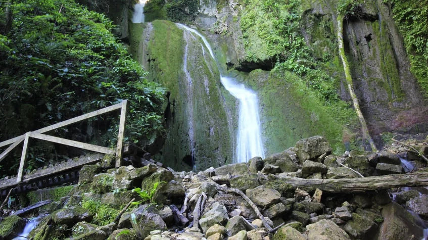 Daily Duzce Waterfalls Tour