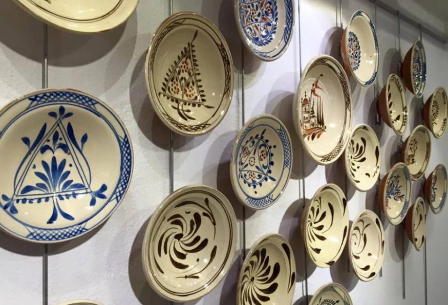 Canakkale Ceramics Museum