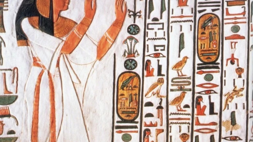 Egyptian Odyssey