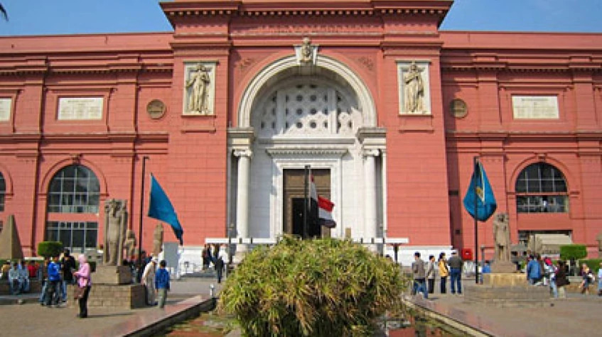 Egypt Family Holiday - Fun and Discovery