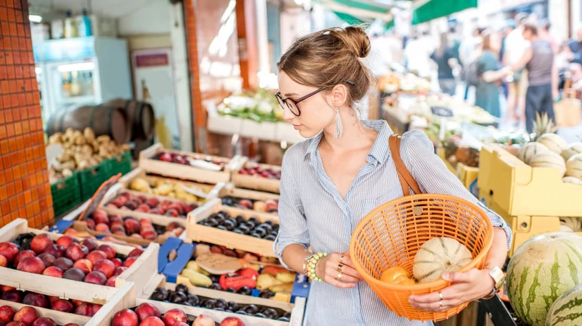 Daily Fethiye Tuesday Market Tour from Dalyan