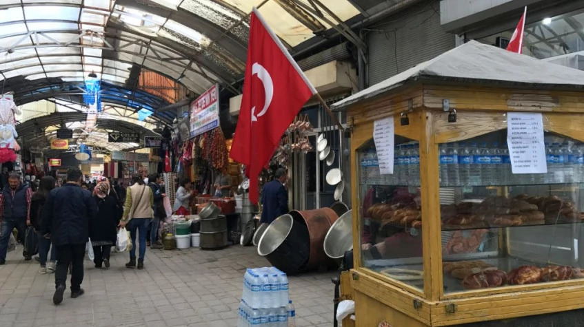 Daily Hatay Cooking Lesson & Shopping Tour