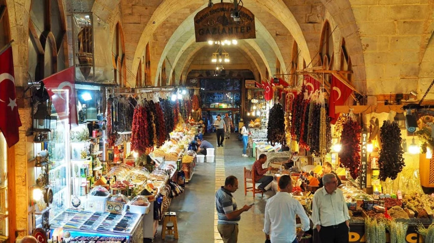 4 Day Gaziantep City & Cooking Tour