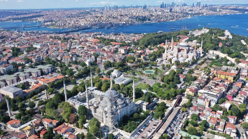 7 Days Accessible Travel Turkey