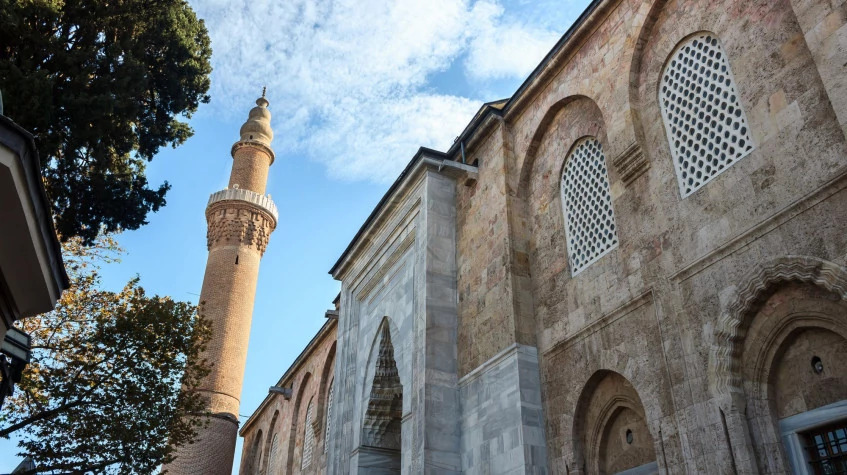 6 Days Marmara City Tour Program