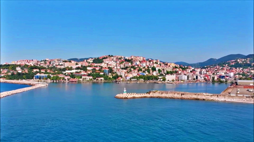 6 Days West Blacksea Tour Turkey