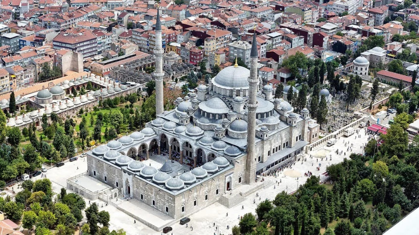 7 Days Islamic Heritage With Ertugrul Ghazi Tomb